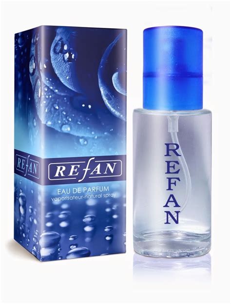 refan perfume.